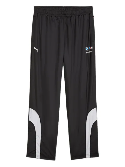 PUMA x BMW Motorsports archive trousers