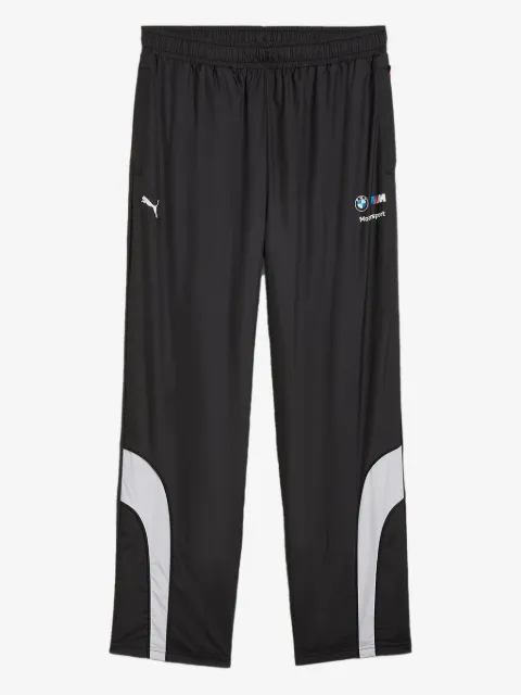 PUMA x BMW Motorsports archive trousers
