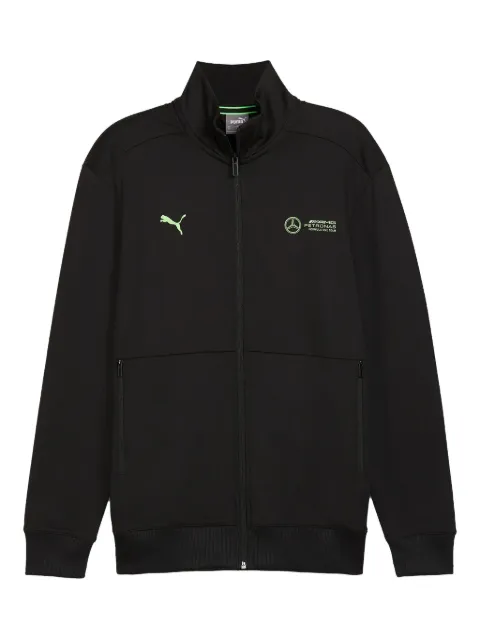PUMA chamarra deportiva AMG Petronas F1 Team Cloudspun en colaboración con Mercedes