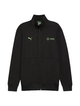 PUMA x Mercedes AMG Petronas F1 Team Cloudspun Track Jacket