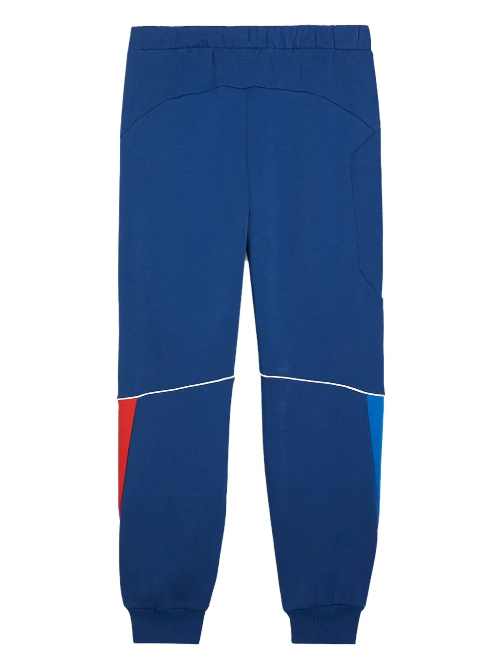 PUMA x BMW M Motorsport trainingsbroek met logodetail - Blauw