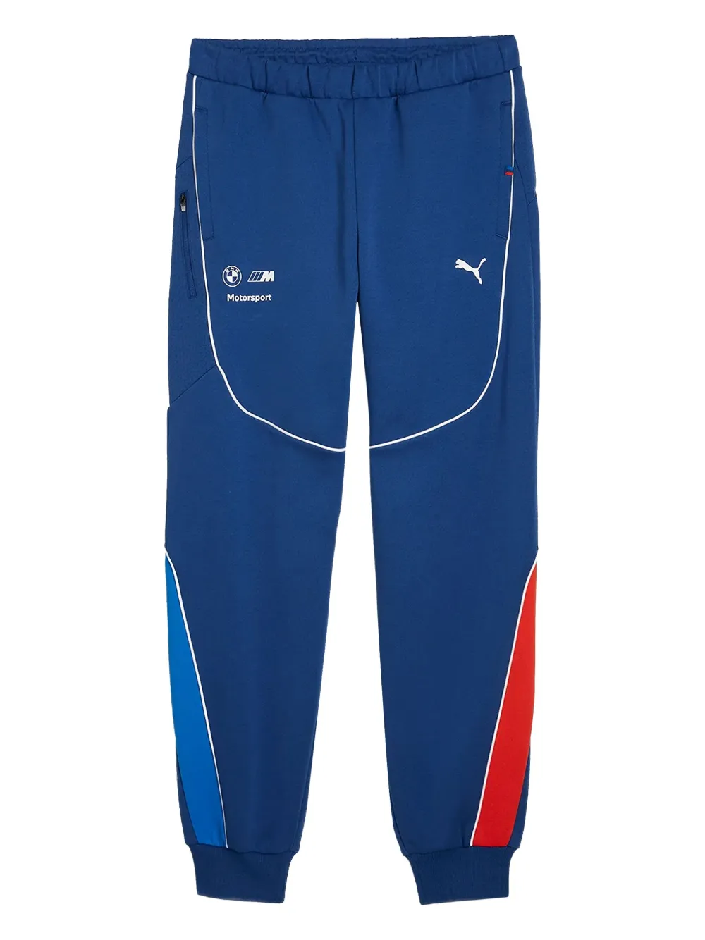 PUMA x BMW M Motorsport トラックパンツ - ブルー