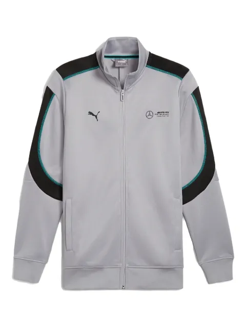 PUMA x Mercedes AMG Petronas F1 Team MT7+ track jacket
