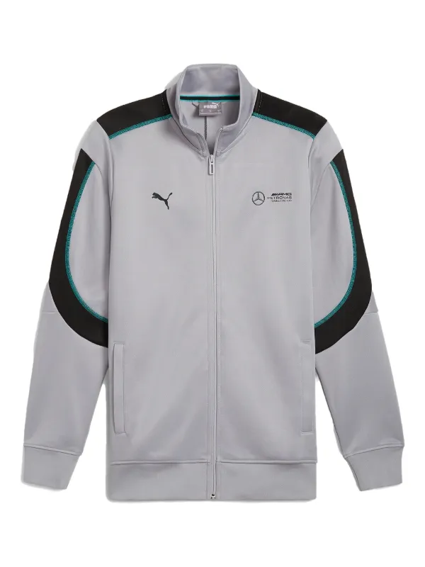 PUMA x Mercedes AMG Petronas F1 Team MT7+ Track Jacket