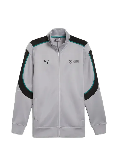 PUMA chamarra deportiva AMG Petronas F1 Team MT7+ de Nike x Mercedes