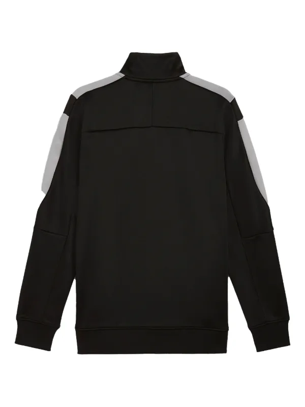 PUMA x Mercedes-AMG Petronas F1 MT7+ Track Jacket | Black