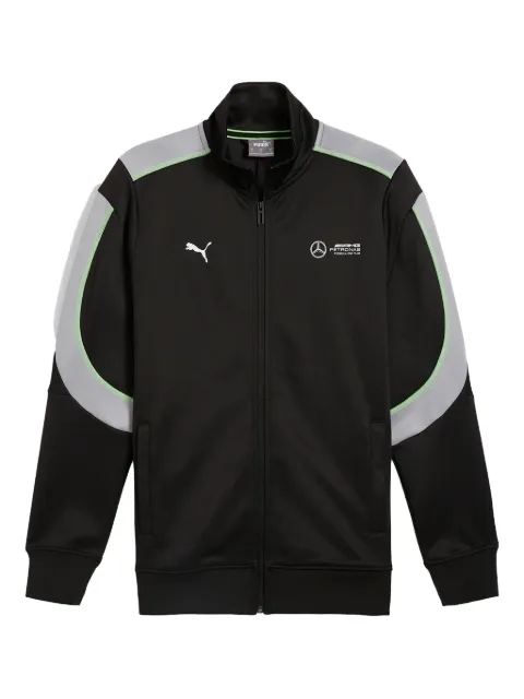 PUMA chamarra deportiva Petronas F1 MT7+ en colaboración con Mercedes-AMG