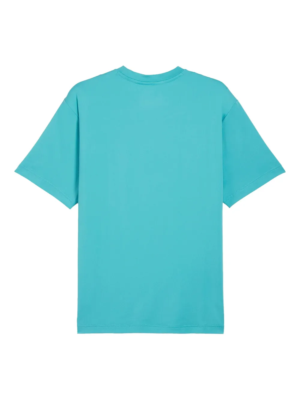 PUMA x Mercedes AMG Petronas F1 Team Cloudspun T-shirt - Groen