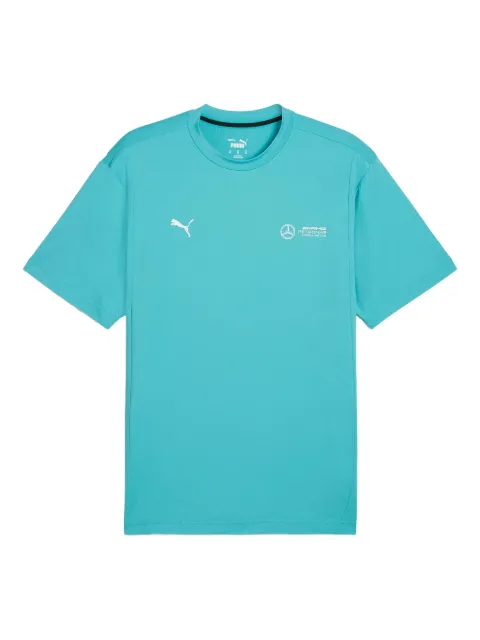 PUMA x Mercedes AMG Petronas F1 Team Cloudspun T-shirt