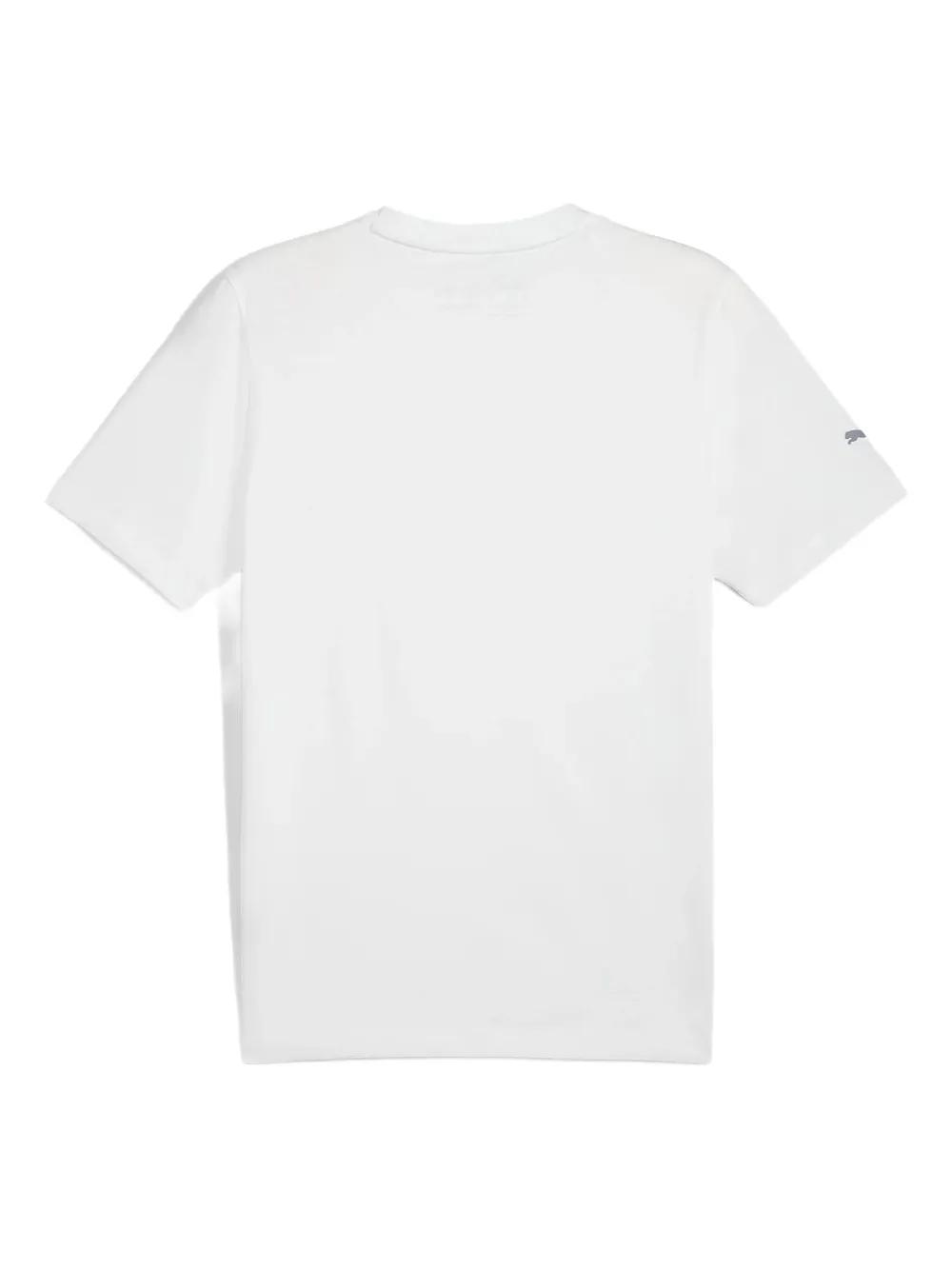 PUMA x BMW M Motorsport T-shirt - Wit