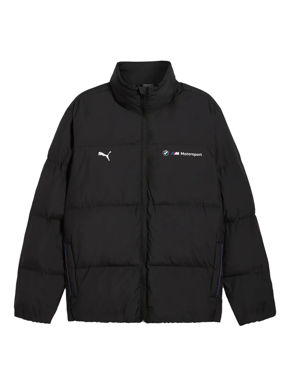 Куртка-пуховик PUMA x BMW Motorsports Ess+