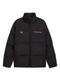 PUMA x BMW Motorsports Ess+ puffer jacket - Black