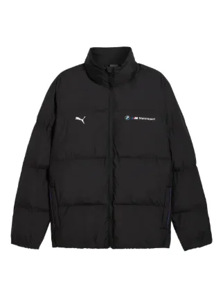 puma ess+ down jacket