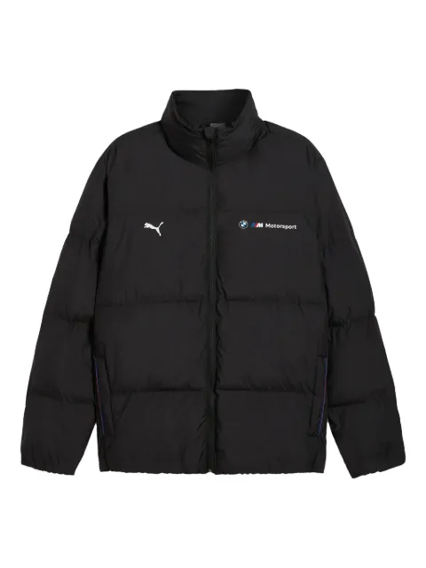 PUMA chamarra capitonada Motorsports Ess+ en colaboración con BMW 