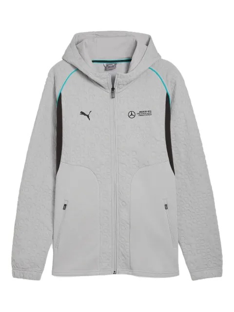 PUMA chamarra deportiva AMG Petronas F1 Team en colaboración con Mercedes