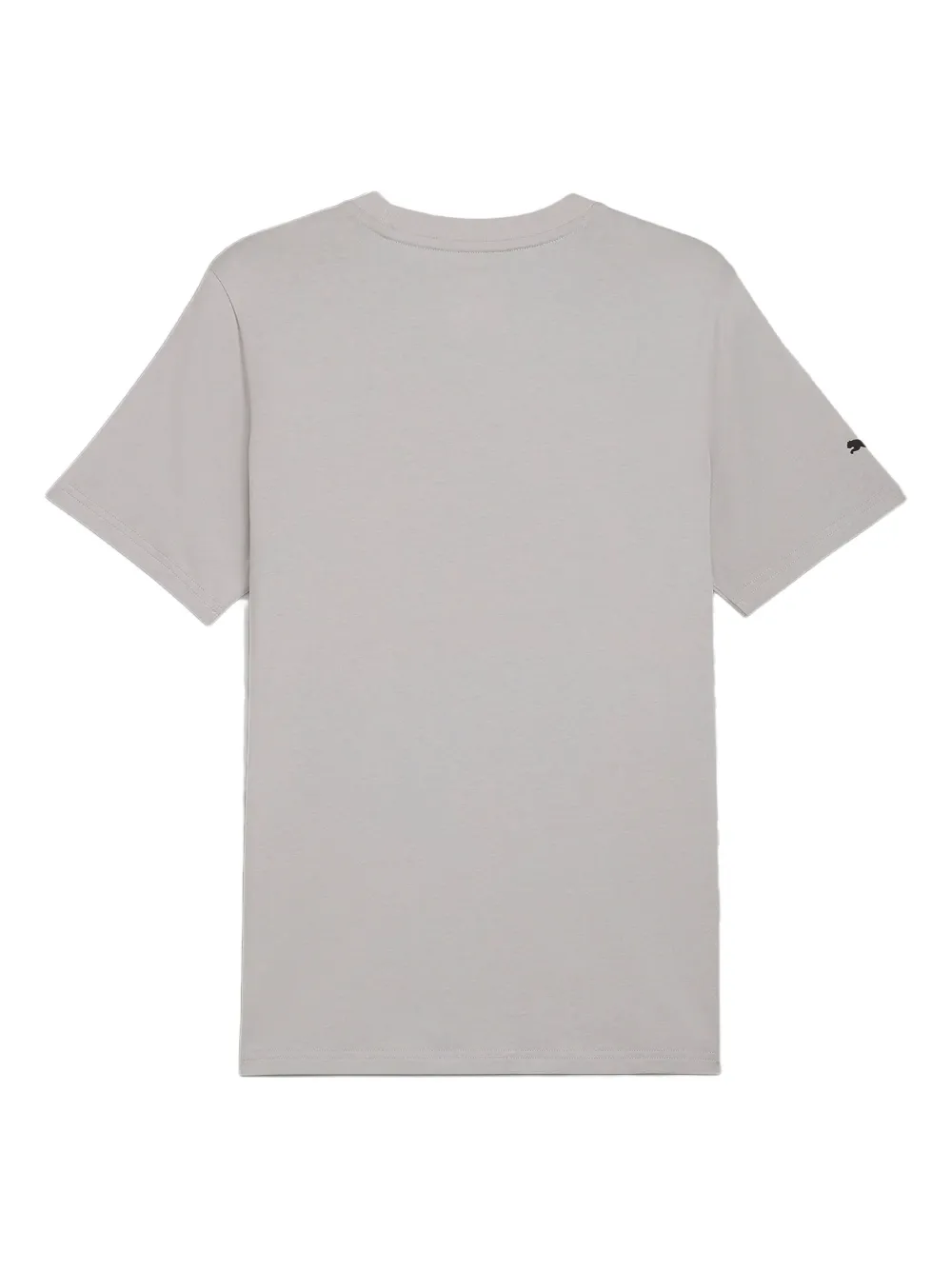 PUMA x Mercedes AMG Petronas F1 Team logo-print T-shirt - Grijs