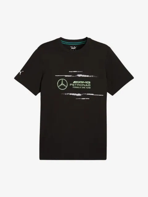 PUMA playera AMG Petronas F1 Team en colaboración con Mercedes