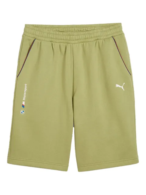 PUMA shorts Motorsport Essentials+ en colaboración con BMW