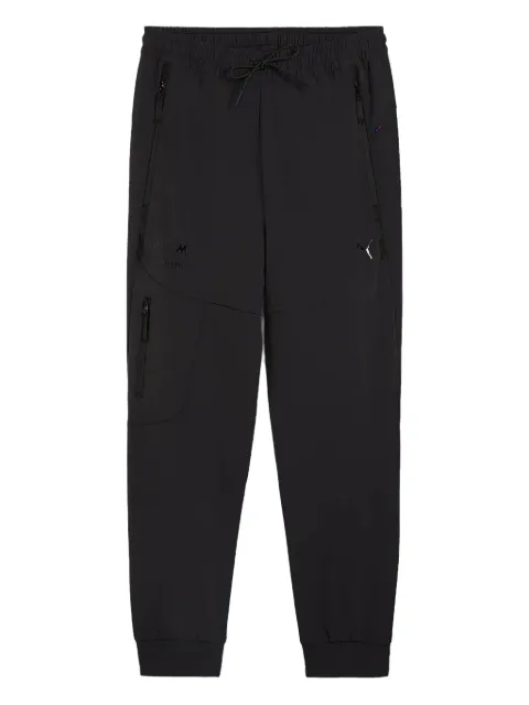 PUMA x BMW M Motorsport Life Pumatech track pants