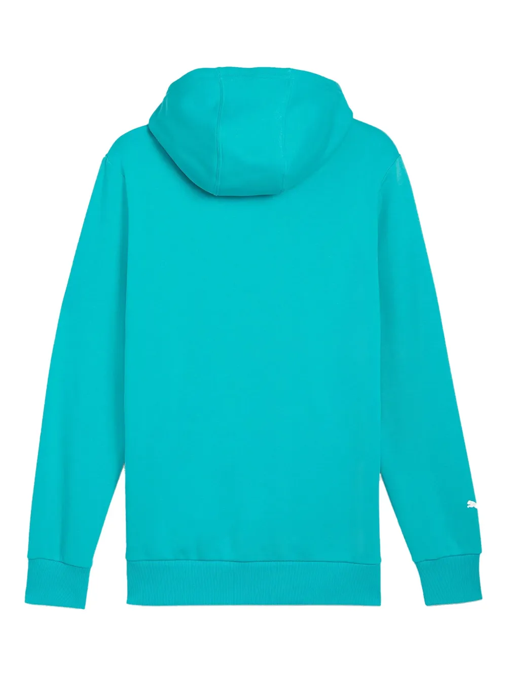 PUMA x Mercedes AMG Petronas F1 Team logo-print hoodie | Hoodies | Image 2