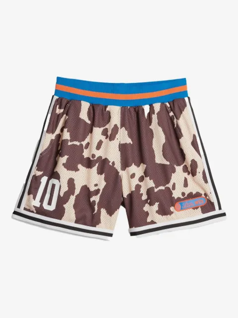 PUMA Clyde's Closet shorts