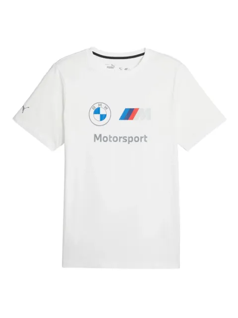 PUMA playera Motorsport en colaboración con BMW