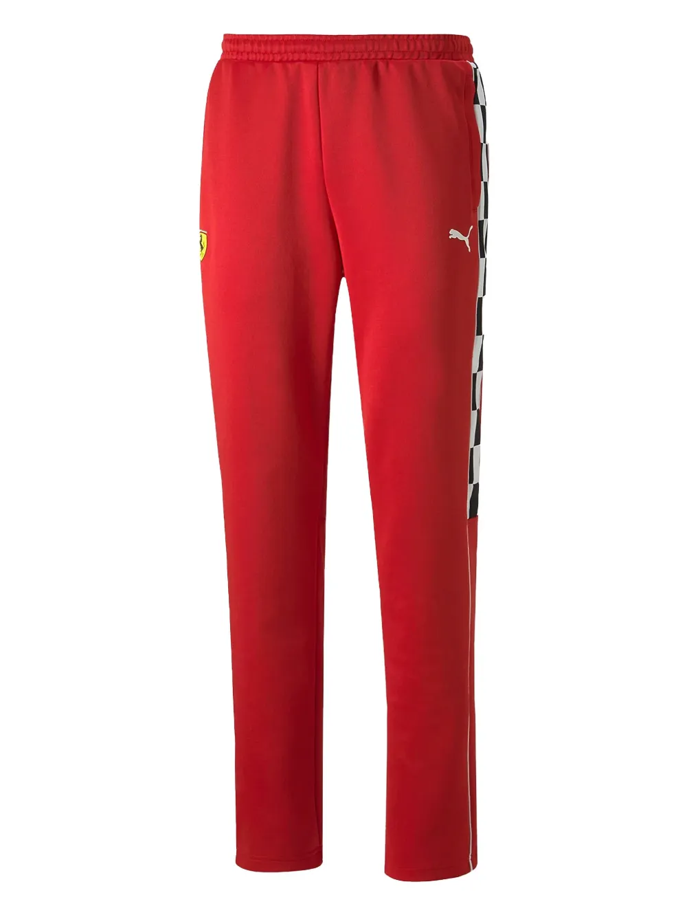 PUMA pants Ferrari Race MT7 en colaboración con Scuderia | rojo | Image 1
