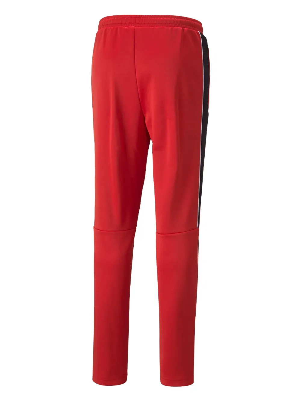PUMA x Scuderia Ferrari Race MT7 logopatches trainingsbroek - Rood