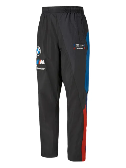 PUMA x BMW M Motorsports track pants