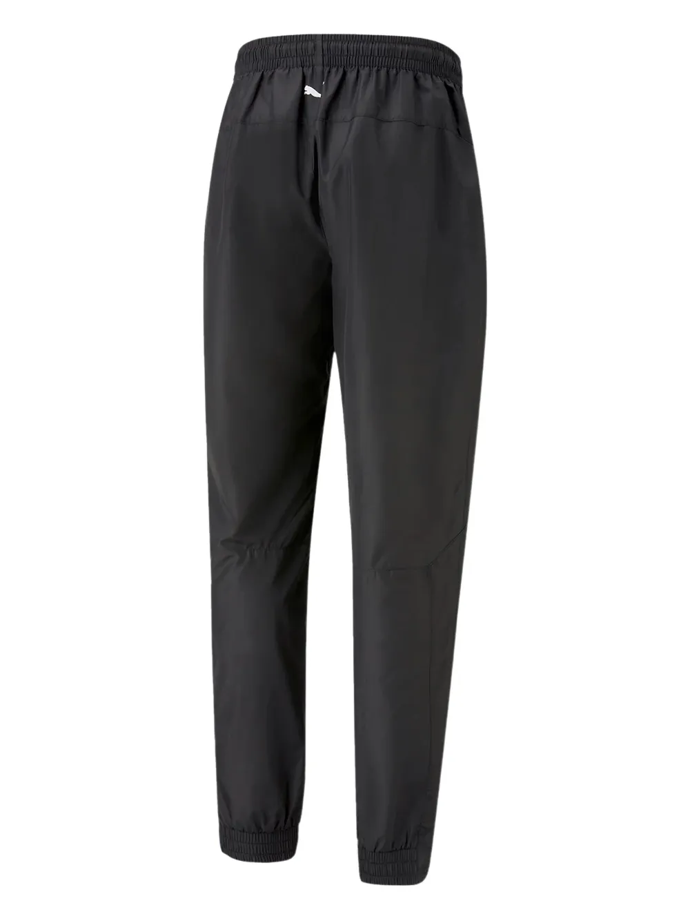 Puma X Bmw M Motorsports Track Pants In Black