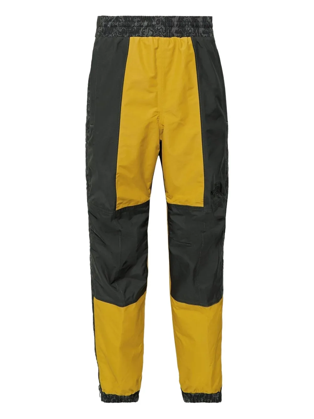 The North Face pants con pretina elástica | negro | Image 1