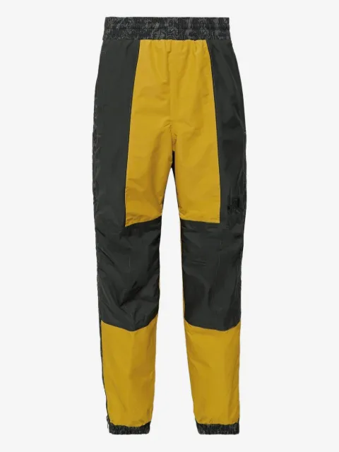 The North Face elasticated-waistband track pants