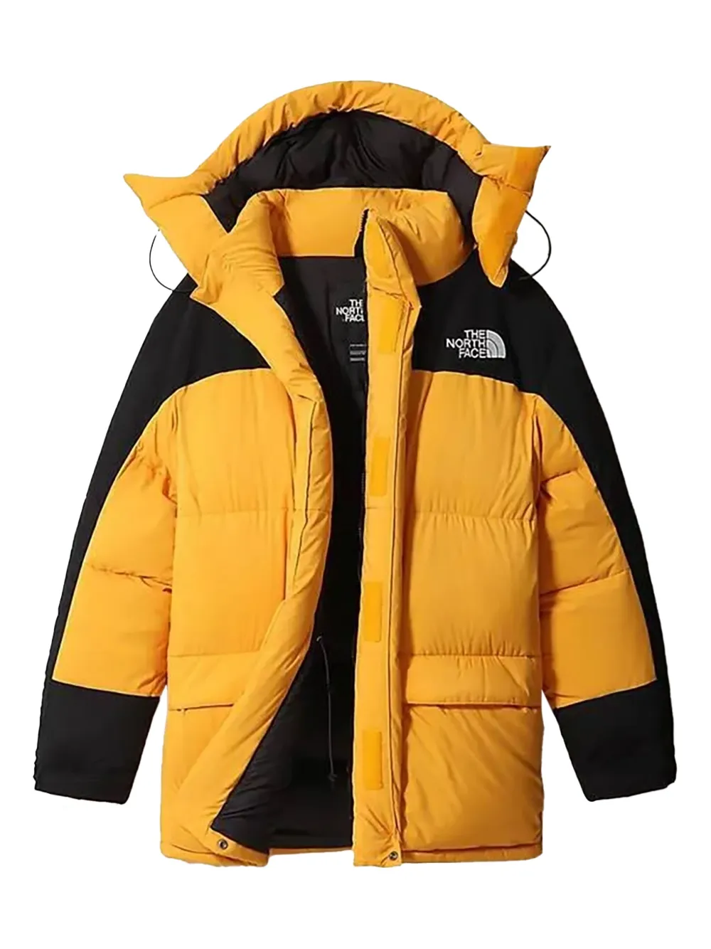 The North Face HMLYN Down Parka jacket | Down Jackets | Image 2