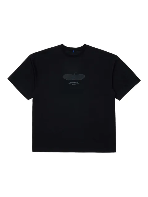 Ader Error graphic-print T-shirt