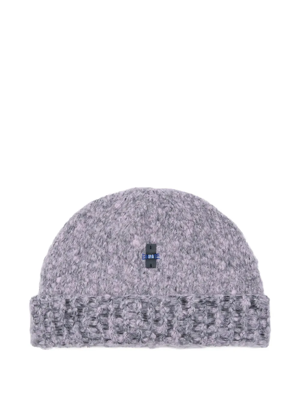 Ader Error ribbed-knit beanie hat | Women | Image 2