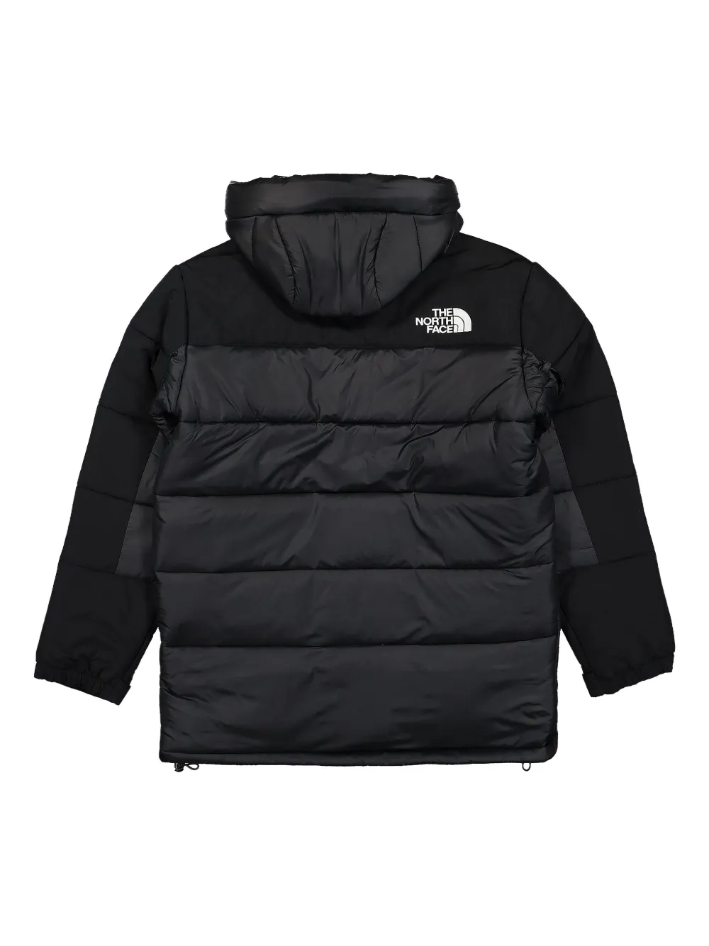 The North Face doudoune Himalayan à coupe longue | Vestes légères | Image 2