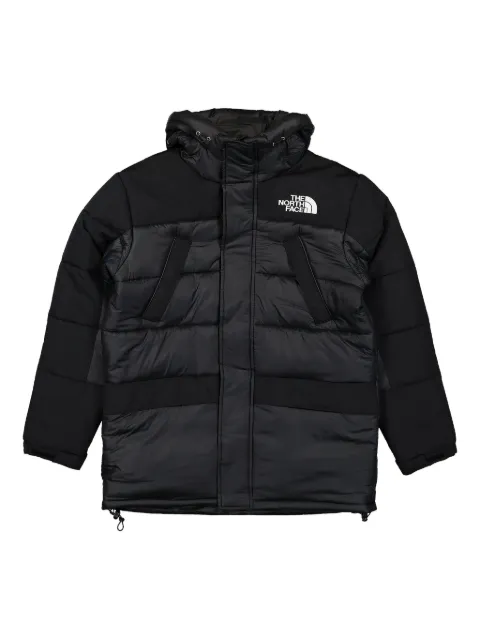The North Face doudoune Himalayan à coupe longue