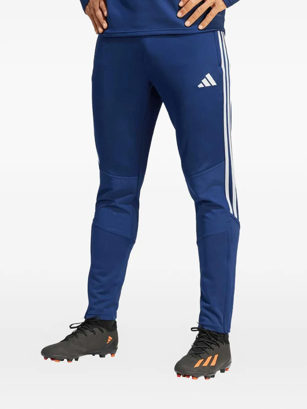 adidas Tiro 23 track pants - Blu