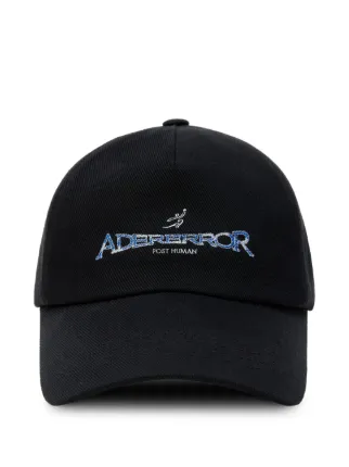 Ader Error