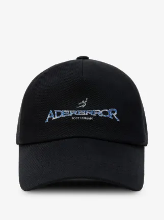 Ader Error