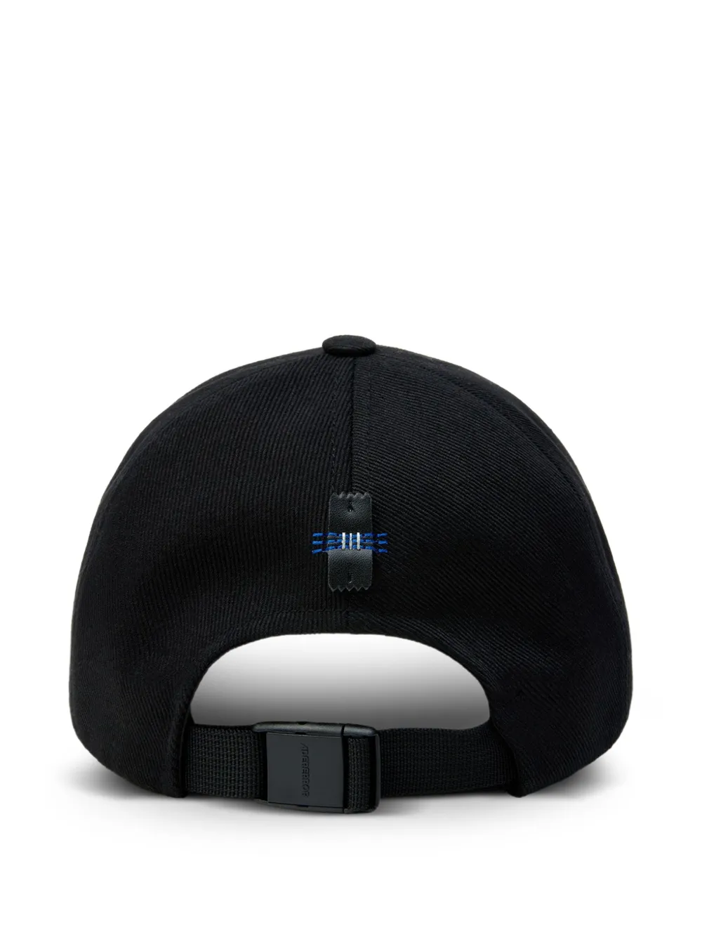 Ader Error logo细节棒球帽 | 男士 | Image 2