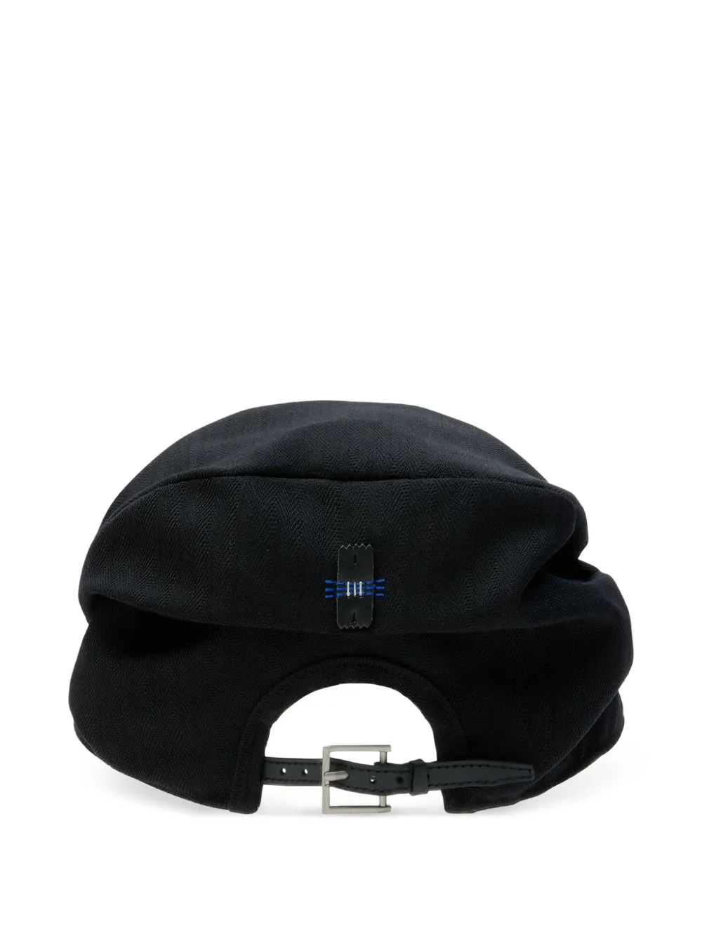 Ader Error gorra de béisbol con ribete de costuras | Hombre | Image 2