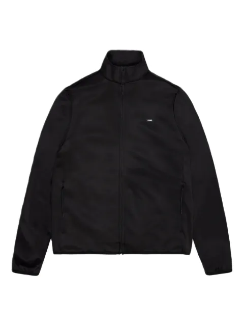 Rains Sintra zip-fastening sweatshirt