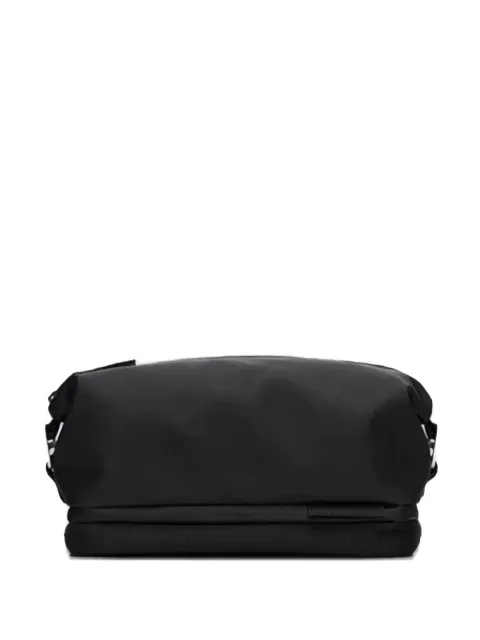 Rains Otaru zip wash bag