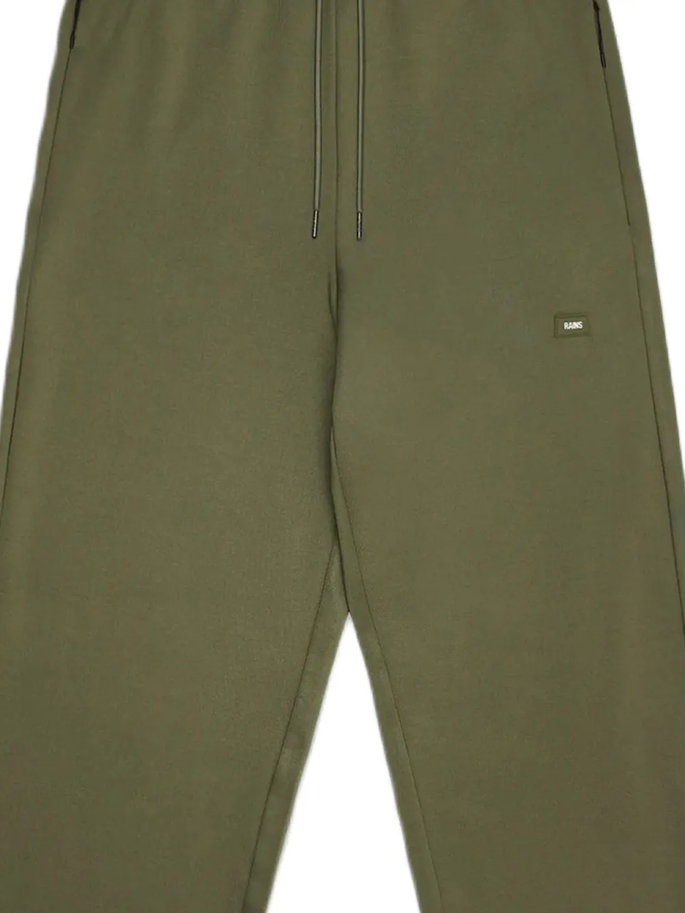 Rains Sintra drawstring track pants | Sweatpants | Image 2