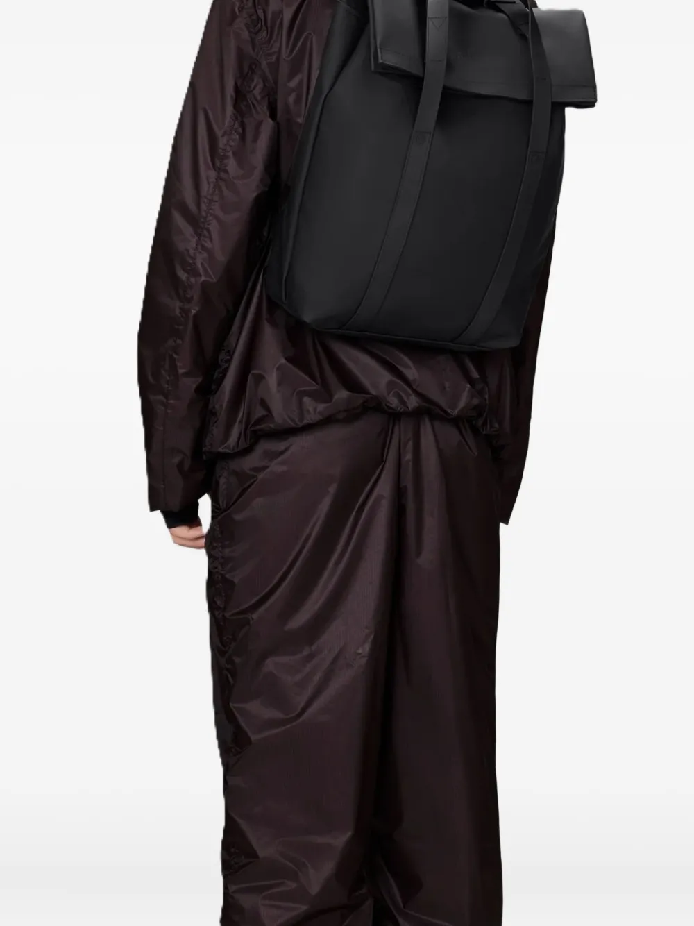 Rains top-handle backpack | Hombre | Image 2