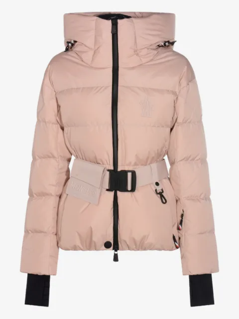 Moncler Grenoble Bouquetin ski jacket