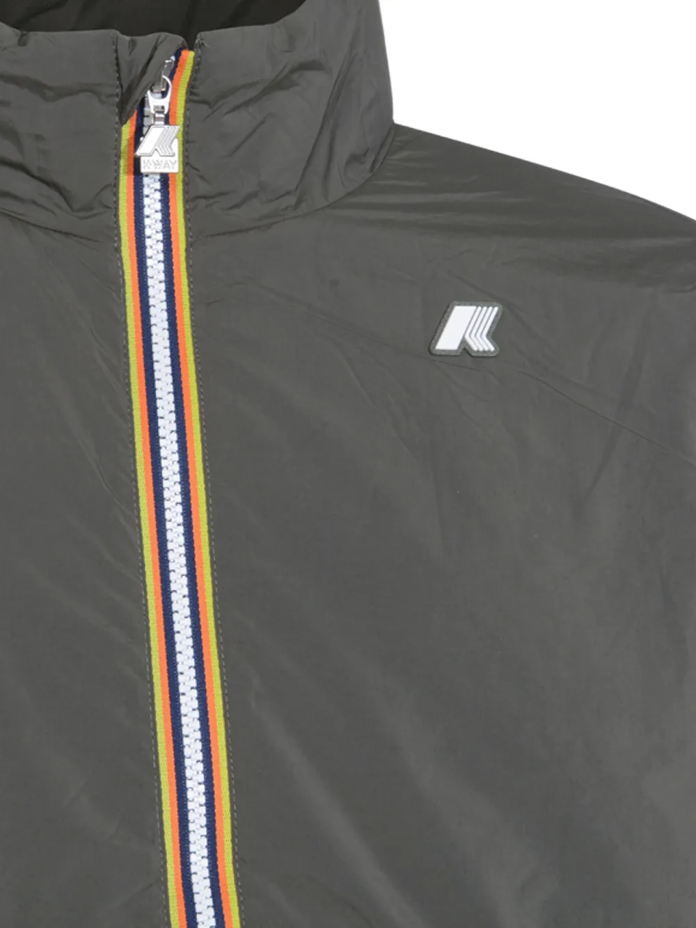 K-Way Valentine jack Groen