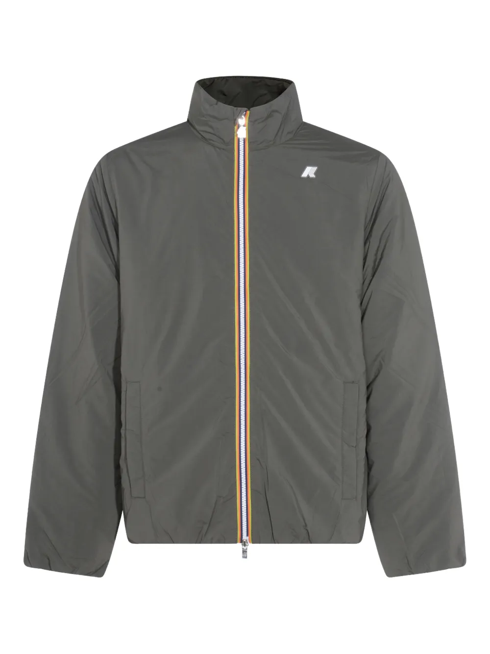 K-Way Valentine jacket | Green | Image 1