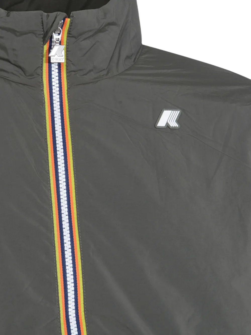 K-Way Valentine jack Groen